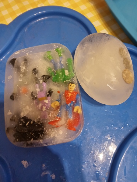 Trapped toddler parents: support through winter and beyond