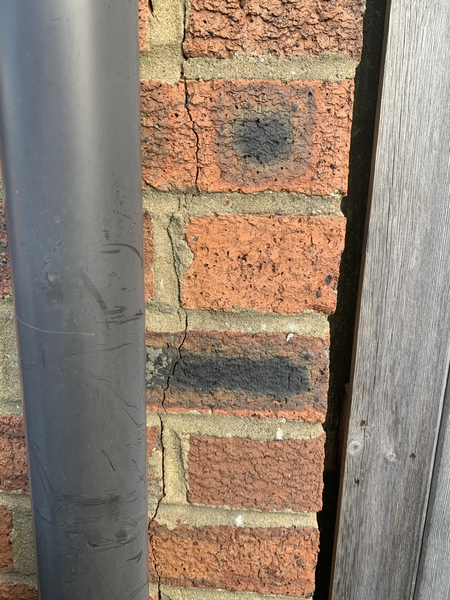 Anyone want to look at my crack?