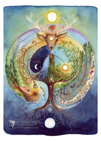 Any Witches Here? Part 16