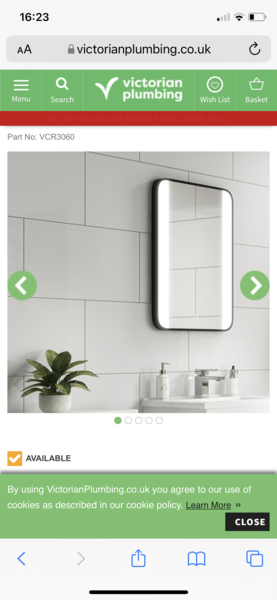 How should the bathroom wall tiles be laid? (Photos)