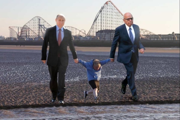 Brexit mega thread part 6: Invasion and Evasion