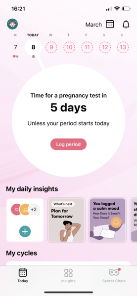 Is this a very faint positive? 13dpo. I think I’m going crackers!