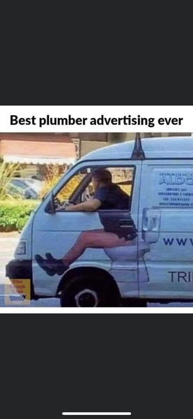 Best company names you’ve seen