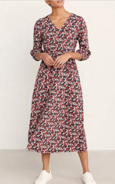 Thoughts on this dress style?