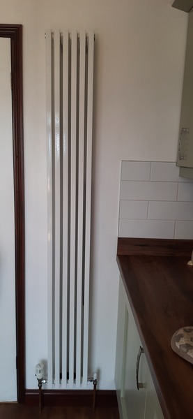 Show me your column radiators