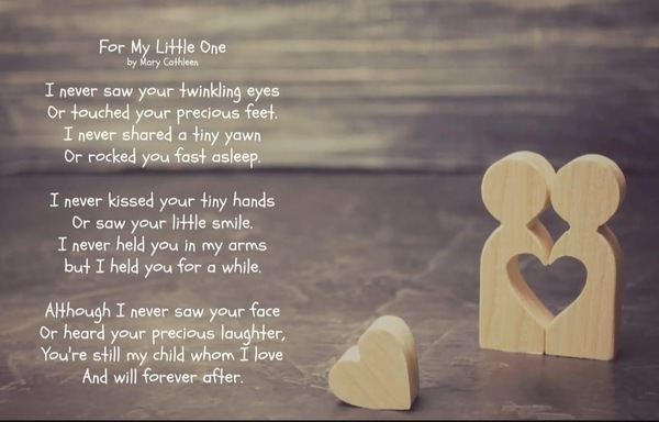 Support thread for those experiencing or recently experienced a MC/MMC - Thread 5. ALL welcome!