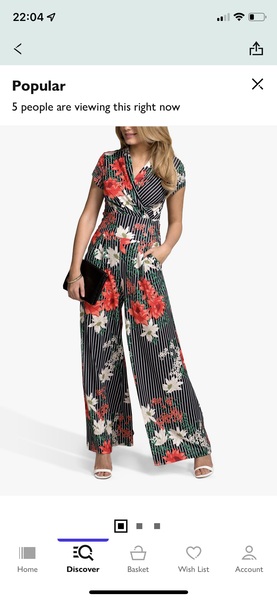 What does a mid 40's, Peri menopausal, ex-party animal wear to feel like partying again?
