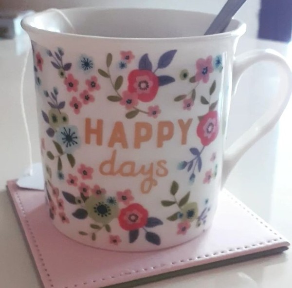 Show us your Mugs!