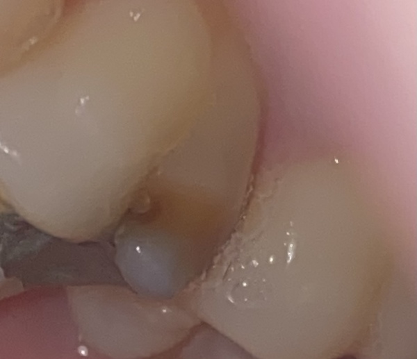 Any dentists?