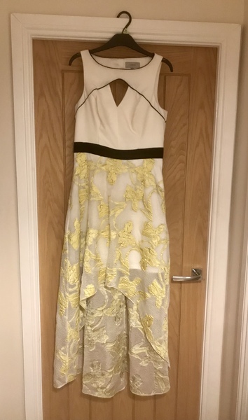 To ask what this garment is? (Photos included)
