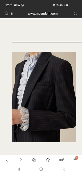 Spring buys or spring wish lists