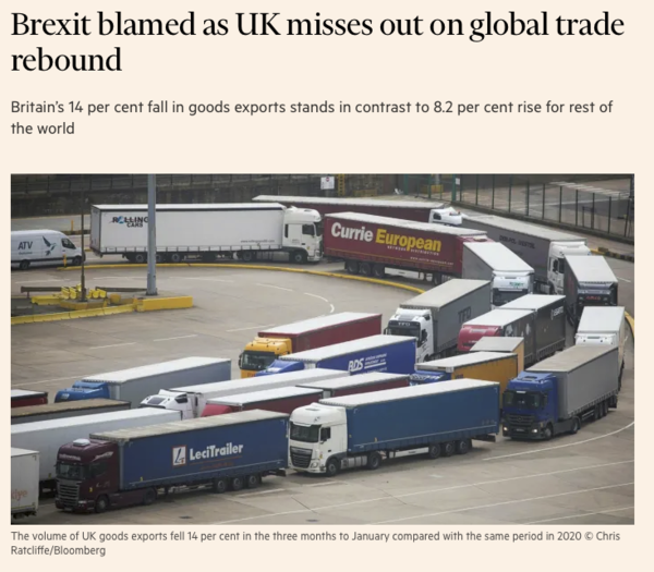 Brexit mega thread part 6: Invasion and Evasion