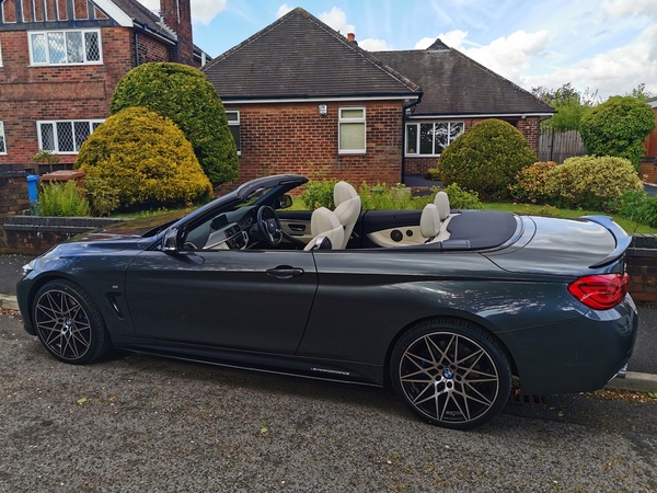 To blow a year's salary on on impractical car I don't need?