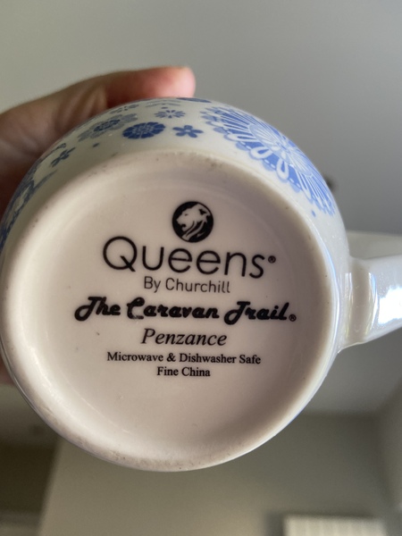 Show us your Mugs!