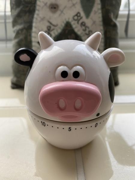 What little thing have you bought that you love?