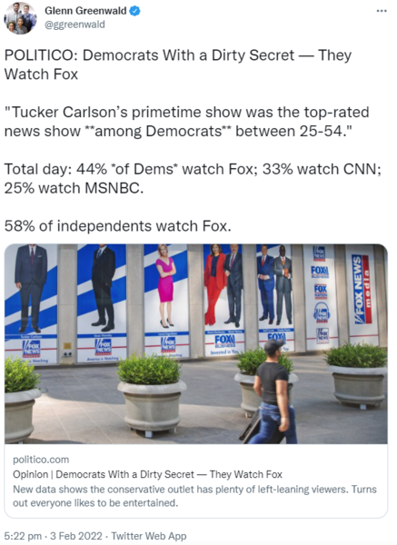 Posie Parker on Fox News