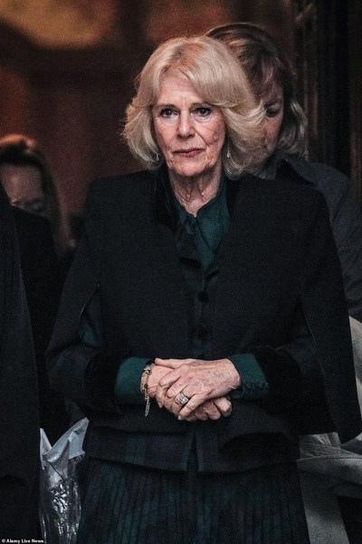 Royal Style: Gucci and Chanel for the win, coat dresses for the bin!
