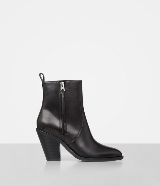 Flares - shoes?