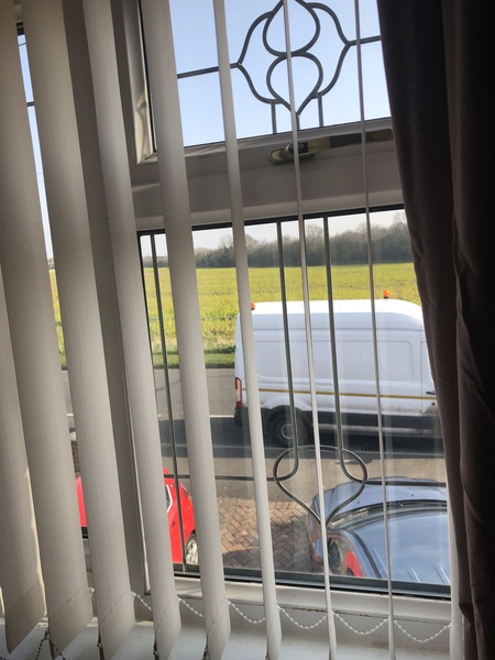 Sick of my drive being blocked every single day