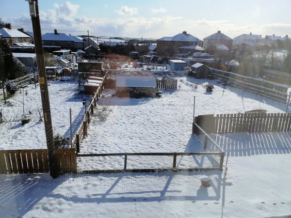 North East thread 5: The one where we move to Chat!