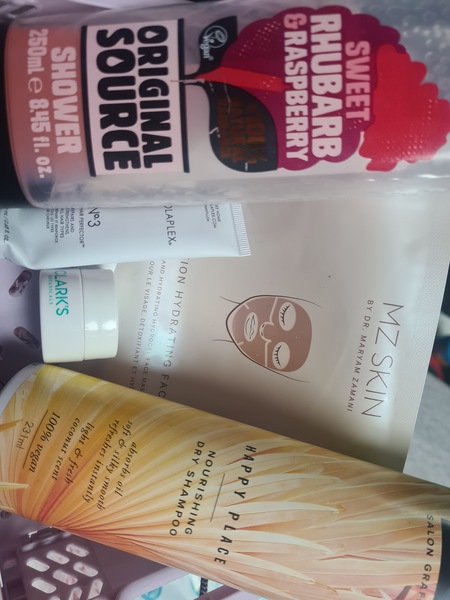 Are you addicted to beauty products? If so, please join - we are "Beauty addicts anonymous" 💜