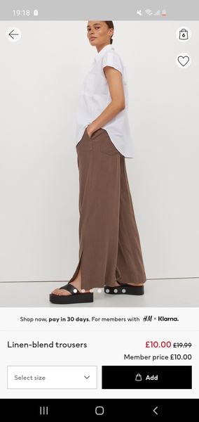 Need a new wardrobe-help!