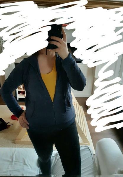 What are you wearing today.. skipping into Spring