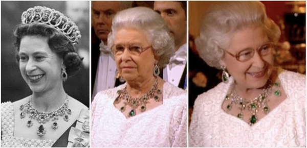 Royal Style: Gucci and Chanel for the win, coat dresses for the bin!