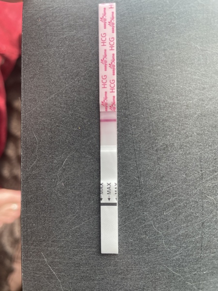 Trying to conceive over 40 part 2