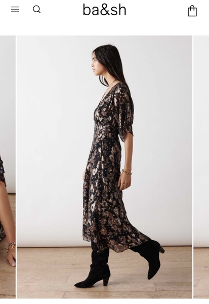 Is this too ‘look at me’ for a wedding?