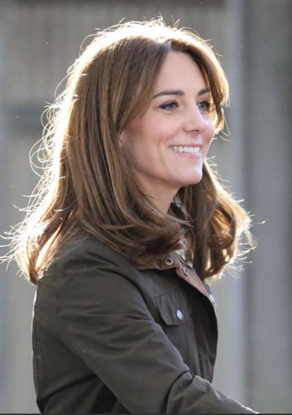 Royal Style : the Cambridges Go Caribbean, we go full on gemoholic