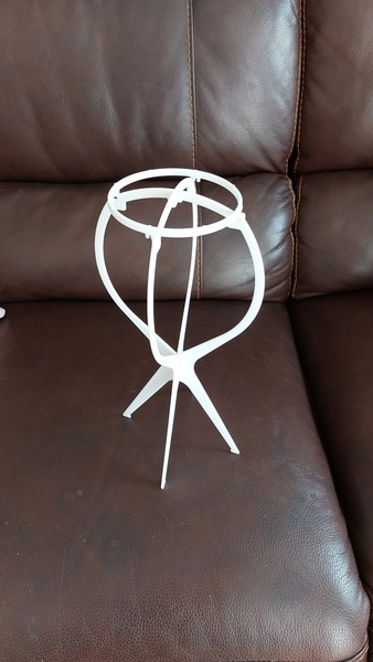 Does anyone know what this is?