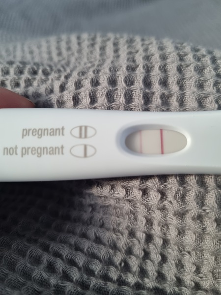 12dpo... line ok?