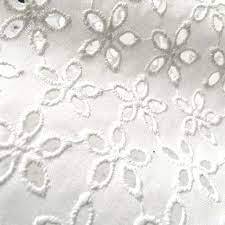Broderie Anglaise