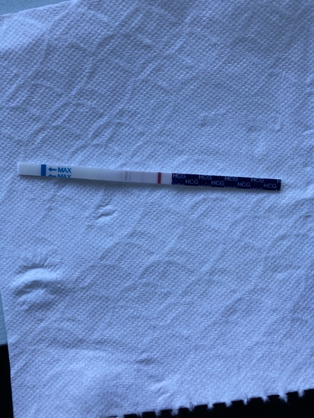 Hoping for a BFP in March