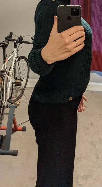 Due June 2022 (thread eight)