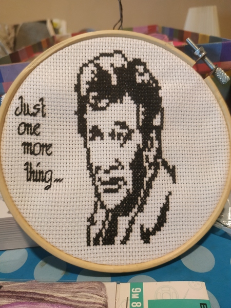 Are you crafty? What do you make?