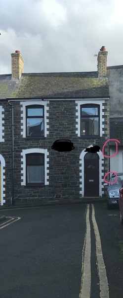 Would you get a survey on this house?