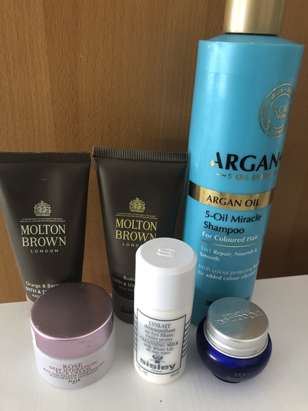 Are you addicted to beauty products? If so, please join - we are "Beauty addicts anonymous" 💜