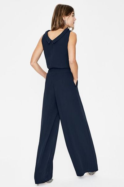 Can a 45 year old size 14 get away with a jumpsuit?