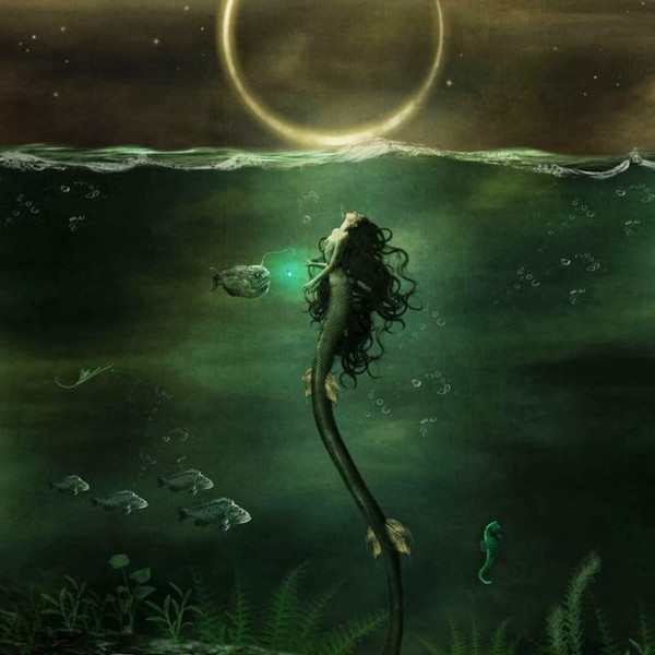 Any Witches Here? Part 16