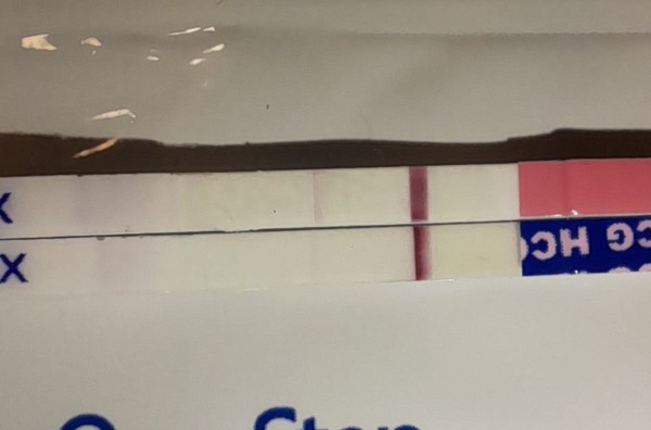 Could this be a BFP?