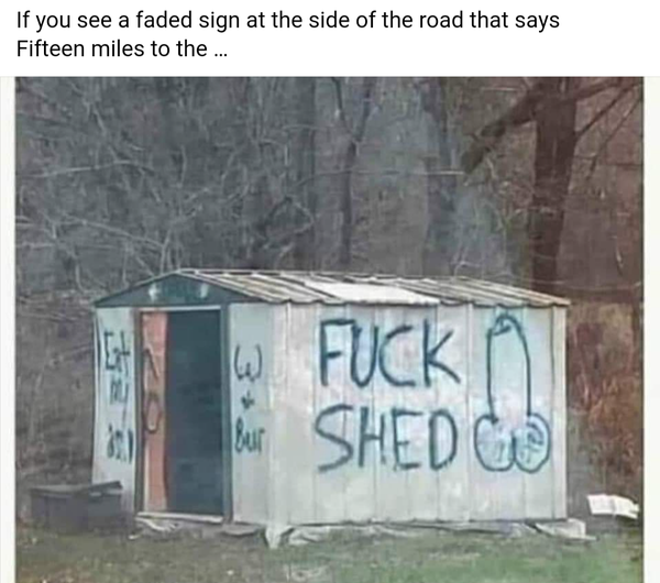 What’s the last thing that made you laugh?