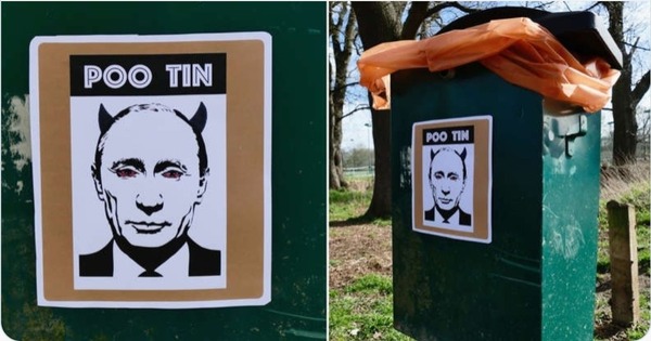 To ask you for your favourite cheesy joke or meme