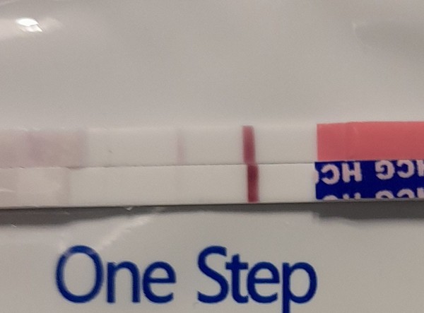 Could this be a BFP?
