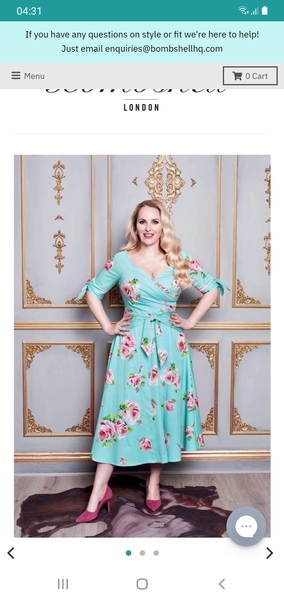 Can I wear this to a wedding!