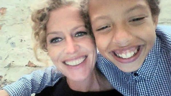 🍀 As it's St Patrick's Day today, can I ask you to spare 5 minutes for Noah Donahoe and his mummy? (TW)