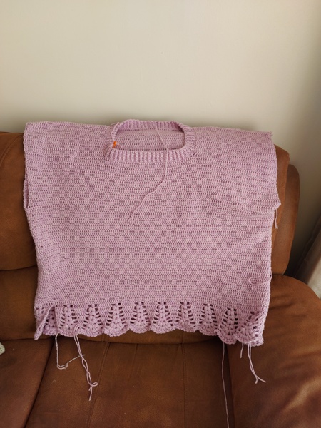 Knit, Crochet and Natter 8: Keep Calm and Carry Yarn!