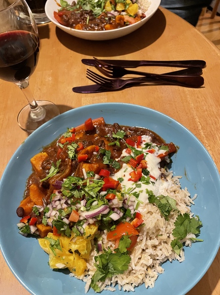 New thread for sharing Gousto recipes