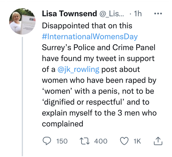 why did anyone vote for Crispin Blunt